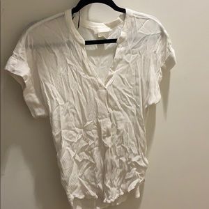 H&M blouse